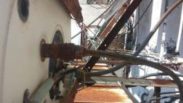 חיבור מערכת אינסטלציה חדשה - ביצוע על-ידי חברת "א.א. אברהם שרותי אינסטלציה"